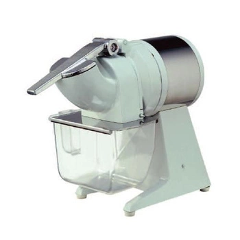 Kruszarka do lodu, 0.8 kg, 0.6 kW, 50 kg/h | SANTOS 09