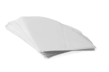 Filtry do frytownic - 50 szt. | HENDI 632802