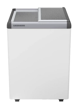 Zamrażarka skrzyniowa do lodów- 143 l | LIEBHERR EFE 1500