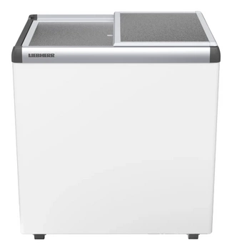 Zamrażarka skrzyniowa do lodów- 213 l | LIEBHERR EFE 2200