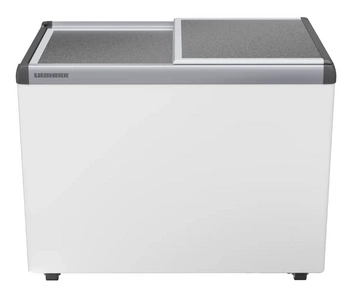 Zamrażarka skrzyniowa do lodów - 287 l | LIEBHERR EFE 3000
