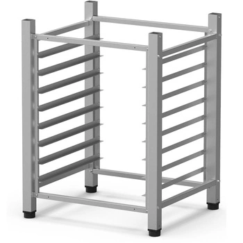 Podstawa wysoka otwarta do pieców Linemiss | UNOX XR130