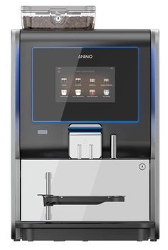 Automatyczny ekspres do kawy | ANIMO OptiMe 11 FM