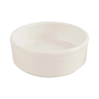 Ramekin porcelanowy śr. 6 cm Line | FINE DINE 04ALM002196