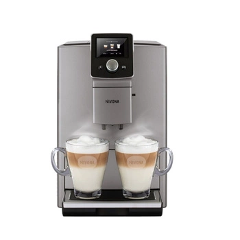 Ekspres ciśnieniowy Cafe Romatica 821 | NIVONA NIV821