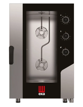 Piec konwekcyjno-parowy elektryczny Millenial Smart Gastro 11xGN 1/1 |TECNOEKA MKF1111S